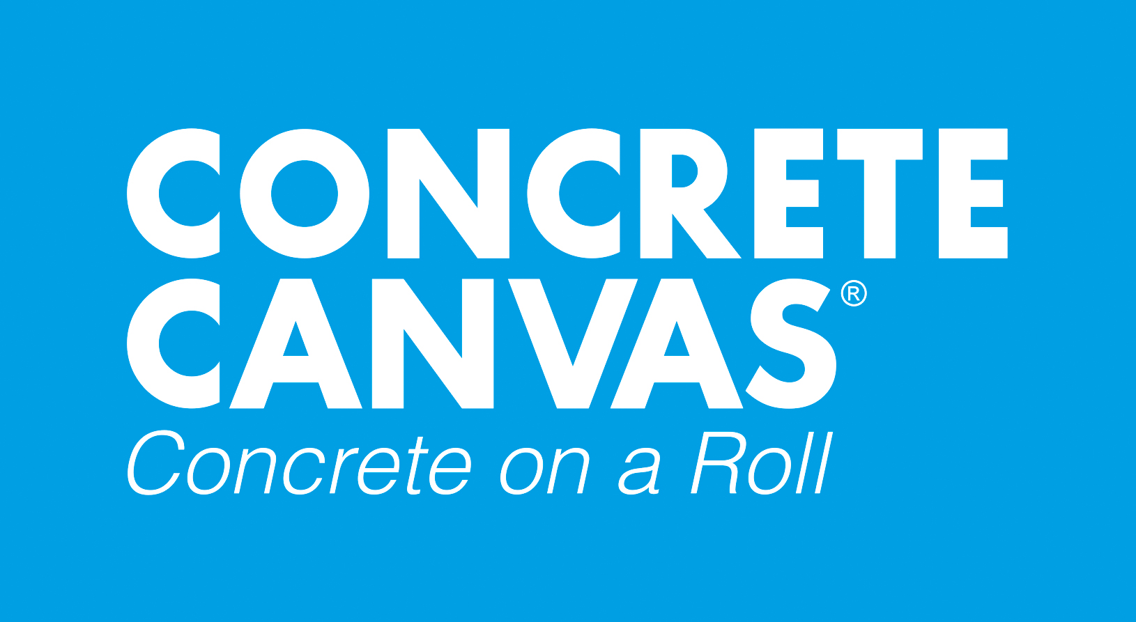 Concrete Canvas